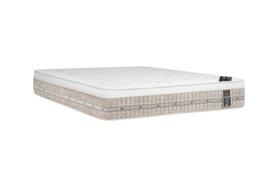 Colchão Casal Castor Premium Tecnopedic 138x188x30 Bege