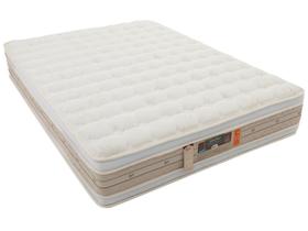 Colchão Casal Castor Silver Star Air Double Face Pocket 138x188x34 Colchão Casal Castor Silver Star Air Double Face Pocket 138x188x34