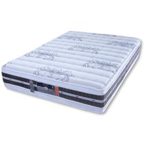 Colchão Casal Castor Silver Star Air Double Face Tecnopedic 138x188x34 Colchão Casal Castor Silver Star Air Double Face Tecnopedic 138x188x34