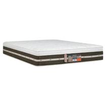 Colchão Casal Castor Silver Star Air One Face Tecnopedic 138x188x32 Colchão Casal Castor Silver Star Air One Face Tecnopedic 138x188x32