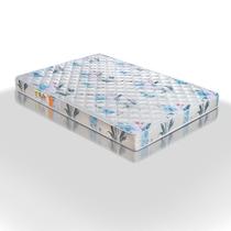 Colchão Casal Celiflex D28 138 X 188 X 16 Branco Imperador