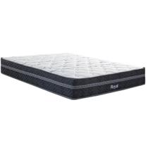 Colchão Casal Colchobel Molas Ensacadas Royal 28x138x188 Colchão Casal Colchobel Molas Ensacadas Royal 28x138x188