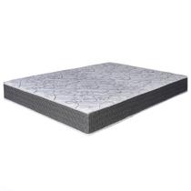 Colchão Casal com Molas Ensacadas 20x138x188cm Espuma D20 Siena Umaflex Colchão Casal com Molas Ensacadas 20x138x188cm Espuma D20 Siena Umaflex