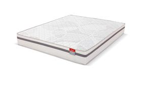 Colchão casal comfort molas ensacadas 24 x 1.88 x 1.38 reconflex