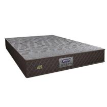 Colchão Casal Composto Densidade 60 Sonopro 1,58x1,98x0,18 Marrom Colchão Casal Composto Densidade 60 Sonopro 1,58x1,98x0,18 Marrom