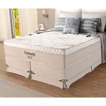 Colchão casal continental tasca e cia