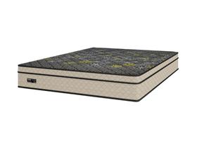 Colchão Casal D26 Vigo Molas Ensacadas 138x188x24cm Umaflex