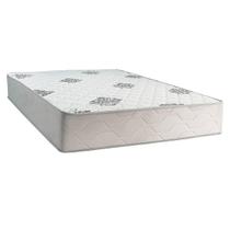 Colchão Casal D28 / Espuma Anatomica Comfort Premium Resist Double Face (138x188x18) - Inovaflex