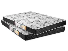 Colchão Casal D33 - 138 X 188 X 17 Cm Colchão Casal D33 - 138 X 188 X 17 Cm