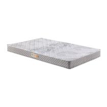 Colchão Casal D33 Bordado 128x188x14cm Ecoline Ecoflex Colchão Casal D33 Bordado 128x188x14cm Ecoline Ecoflex