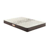 Colchão Casal D33 Bordado 138x188x14cm Ecoline Ecoflex Colchão Casal D33 Bordado 138x188x14cm Ecoline Ecoflex