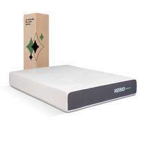 Colchão Casal D33 Connect Com Massageador 25x138x188 Keiko Colchões Colchão Casal D33 Connect Com Massageador 25x138x188 Keiko Colchões