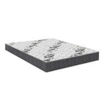 Colchão Casal D33 / EP / Anatômico Airtech 100 OrtoPillow (138x188x18) - Ortobom
