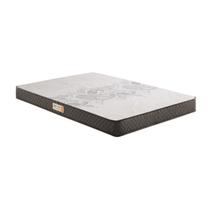 Colchão Casal D33 Liso 138x188x12cm Ecoline Ecoflex