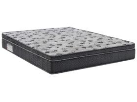 Colchao Casal D33 Ortobom Iso 100 1,38 X 1,88 X 0,28 Colchao Casal D33 Ortobom Iso 100 1,38 X 1,88 X 0,28