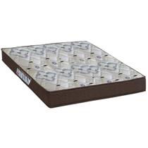 Colchão Casal D45 / EP Anatômico ISO 150 Mega Firme (138x188x18) - Ortobom Colchão Casal D45 / EP Anatômico ISO 150 Mega Firme (138x188x18) - Ortobom