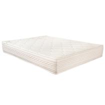 Colchão Casal D45 Orthocrin Royal Saúde Plus - 128x188x22