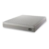 Colchão Casal D45 Strong One 138x188x24 Hellen Colchões