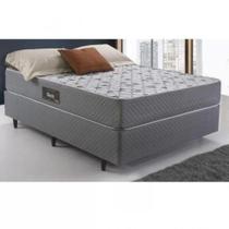 Colchão Casal D45 Ult Black 138x188x20