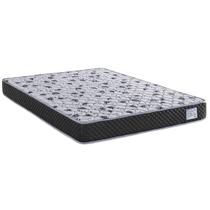 Colchão Casal D65 Herval Ortopédico Biello 128x188x19 Colchão Casal D65 Herval Ortopédico Biello 128x188x19