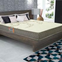 Colchão Casal de Espuma D28 Gazin Dunas 138x188 Double Face