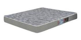 Colchão Casal de Espuma D33 Sleep Maxx Castor 138x188x18cm
