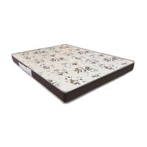 Colchão Casal de Espuma Gazin Supreme D28 138x188 Marrom