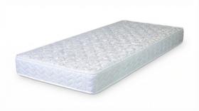 Colchao casal de espuma orthocrin brilhante d33 138x188x16 Colchao casal de espuma orthocrin brilhante d33 138x188x16