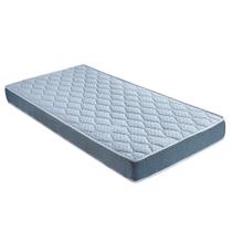 Colchão Casal de Espuma Orthocrin D33 a Vacuo Moush 138x188x18 Espuma Certificada