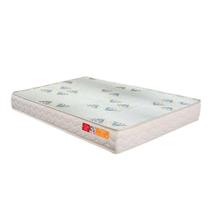 Colchão Casal de Espuma Orthocrin Diamante D28 - 138x188x12