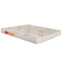 Colchão Casal de Espuma Orthocrin Diamante D33 - 138x188x16 Espuma Certificada