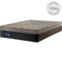 Colchão Casal de Molas Colchão Resistive Primor 138x188 Ecoflex