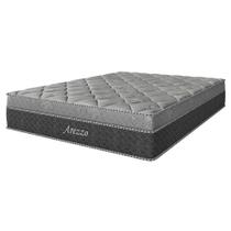 Colchão Casal de Molas Ensacadas Arezzo Umaflex 188cm x 138cm