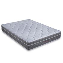 Colchão Casal de Molas Superlastic Orthocrin Millenium - 128x188X28 Colchão Casal de Molas Superlastic Orthocrin Millenium - 128x188X28