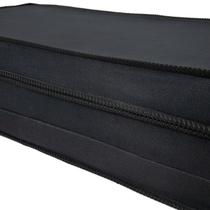 Colchão Casal Dobrável 4 Em 1 Espuma D28 Firme a Vácuo fabricação própria envio imediato Confortável ,Melhor Preço ,.