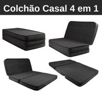 Colchão casal dobravel pratico economico barato confortavel cama moveis estrutura de cama viagens ac Colchão casal dobravel pratico economico barato confortavel cama moveis estrutura de cama viagens ac