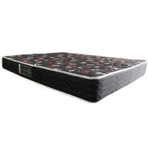 Colchão Casal Ducci Espuma D33 Preto Oriental (20x138x188) Colchão Casal Ducci Espuma D33 Preto Oriental (20x138x188)