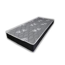 Colchão Casal e Solteiro Espuma Orthocrin Diamante D23 - 14cm de Altura Colchão Casal e Solteiro Espuma Orthocrin Diamante D23 - 14cm de Altura