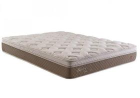 Colchão Casal Espresso Móveis Molas Superlastic Maxspring Barry 138x188x25