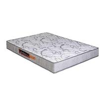 Colchão Casal EspressoMóveis Espresso Móveis D45 Bordeaux 138x188x20