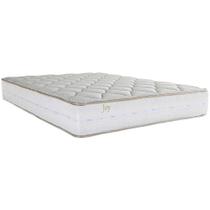 Colchão Casal Espuma Alto Suporte Herval Joy, 28x138x188 cm Colchão Casal Espuma Alto Suporte Herval Joy, 28x138x188 cm