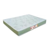 Colchão Casal Espuma Castor Sleep Max D-33 18cm Alt. - 138x188 Colchão Casal Espuma Castor Sleep Max D-33 18cm Alt. - 138x188