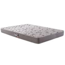 Colchão Casal Espuma Compact AG 65 / D28 Black Double Face (138x188x20) - Herval Colchão Casal Espuma Compact AG 65 / D28 Black Double Face (138x188x20) - Herval