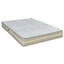 Colchão Casal Espuma Compact AG 65 / Master Clean (138x188x20) - Paropas