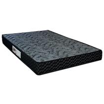 Colchão Casal Espuma Compact AG 65 / Prime Gold Black (138x188x20) - Paropas