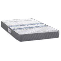 Colchão Casal Espuma Compact AG 65 / Timeless Bordado Double Side D60 (138x188x20) - Herval Colchão Casal Espuma Compact AG 65 / Timeless Bordado Double Side D60 (138x188x20) - Herval