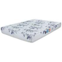 Colchao casal espuma d-28 lukspuma 1,38x1,88x14 cm altura