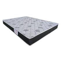 Colchão Casal Espuma D20 Comfortpedic Line (138x188x12) - Orthoflex