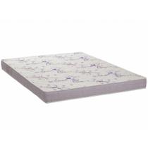 Colchão Casal Espuma D20 Macio Dupla Face Antifungo 138x188x12cm Physical Resistente Tratamento Antifungo e Antialérgico Colchão Casal Espuma D20 Macio Dupla Face Antifungo 138x188x12cm Physical Resistente Tratamento Antifungo e Antialérgico