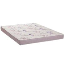 Colchão Casal Espuma D20 Physical Resistente (138x188x14) - Ortobom